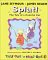 Splat! : The Tale of a Colorful Cat cover