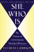 She Who Is : The Mystery of God in Feminist Theological Discourse cover