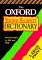 Oxford Young Readers' Dictionary cover