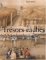 Tresors Caches : Chefs-D'uvre Du Cabinet D'Arts Graphiques Du Chateau De Versailles cover
