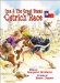 Ima & the Great Texas Ostrich Race cover