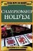 Championship Hold'Em cover