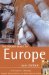 The Rough Guide 2004 to Europe cover
