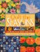 Quilt the Seasons : 24 Projects to Build Your Skills cover