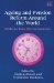 Ageing And Pension Reform Around The World : Evidence From Eleven Countries cover