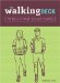 The Walking Deck : 50 Ways To Walk Yourself Healthy cover
