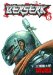 Berserk 4 cover