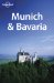 Lonely Planet Munich & Bavaria cover