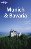 Lonely Planet Munich & Bavaria [Click for larger image]