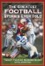 The Greatest Football Stories Ever Told : Twenty Tales of Gridiron Glory cover