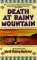 Death at Rainy Mountain cover