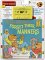 The Berenstain Bears Forget Their Manners cover