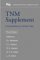 Tnm Supplement : A Commentary on Uniform Use cover