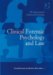 Clinical Forensic Psychology and Law cover