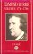 Edmund Burke : 1730-1784 cover