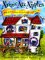 Annie Ate Apples : A Lift-The-Flap, Pull-The-Tab, Turn-The-Wheel, Pop-Up Alphabet Book cover