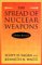 The Spread of Nuclear Weapons : A Debate Renewed  With New Sections on India and Pakistan, Terrorism, and Missile Defense cover