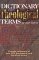 Dictionary of Theological Terms cover