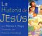 LA Historia De Jesus cover