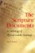 The Scripture Documents : An Anthology of Official Catholic Teachings cover