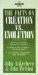 The Facts on Creation Vs Evolution/ Facts on Series cover