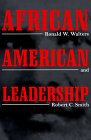 African American Leadership [Click for larger image]