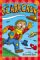 Scarecrow : A Word by Word First Reader cover