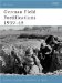 German Field Fortifications 1939 - 1945 cover