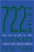 722 Miles : The Building Of The Subways And How They Transformed New York cover