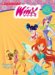 Magical Magix cover