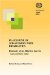 Placement Of Job-seekers With Disabilities. : Elements Of An Effective Service - Asian And Pacific Edition cover