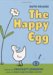 The Happy Egg cover