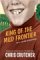 King of the Mild Frontier : An Ill-Advised Autobiography cover