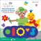  Baby Einstein Busy Box Book