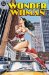Wonder Woman : The Hiketeia cover