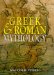 Greek & Roman Mythology cover