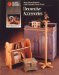 Decorative Accessories : Basic Wood Projects With Portable Power Tools cover