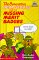 The Berenstain Bear Scouts and the Missing Merit Badges cover