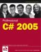 Professional C# 2005 cover