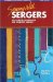 Sewing With Sergers : The Complete Handbook for Overlock Sewing cover