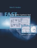 Fast : Fast Amplifier Synthesis Tools - Software and User's Guide [Click for larger image]