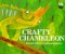 Crafty Chameleon cover