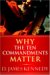 Why The Ten Commandments Matter cover