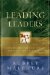 Leading Leaders : Empowering Church Boards For Ministry Excellence cover