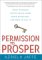 Permission to Prosper : What Working Wives Crave from Their Husbands, and How to Get It cover