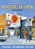Introduction to Social Work [Click for larger image]