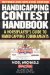 Handicapping Contest Handbook : A Horseplayer's Guide to Handicapping Tournaments cover