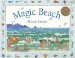 Magic Beach cover