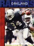 The History of the Oakland Raiders [Click for larger image]