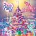 My Little Pony : A Very Minty Christmas cover